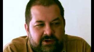 Интервью Лукьяненко о фильме Особо Опасен. Полная версия.