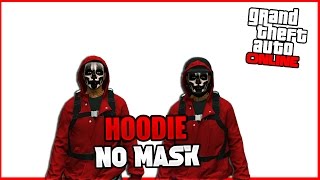 *NEW* Hoodie Without Mask / With Bulletproof Helmet Glitch | GTA 5 Online Patch 1.36