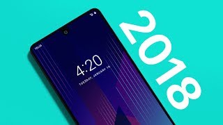 Essential Phone 2018 - The Revival?