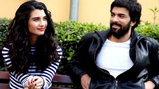 Engin Akyürek Энгин Акюрек - Личная жизнь актера - Грязные деньги и любовь/Омер