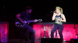 I'll Stand By You Fan Request