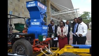 COSTECH Wafanya Maonesho ya Sayansi, Teknolojia na Ubunifu