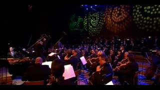 Maksim Mrvica A. Dvořak: New World Concerto (arr. John Lenehan) Zagreb LIVE!HD