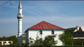 Мусульман просят помочь с ремонтом аварийной мечети в с. Тахта-Джами