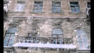 Ласковый Май  Метель в чужом городе  Сергей Серков