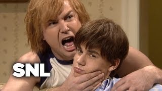 Protective Brother - Saturday Night Live