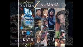 Aksaray FM Tanıtım Filmi - 01