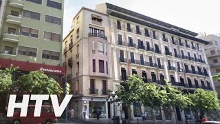 Apartamentos Boni en Alicante