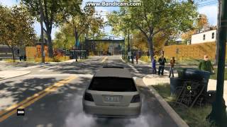 Кто Знает как решить Эту проблему с игрой Watch Dogs