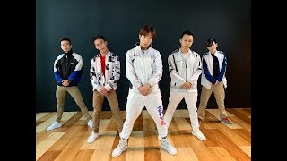 NCT127 - Superhuman (K-Kardio Dance)