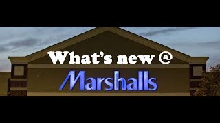 Ep. 230 - NEW AT MARSHALLS; Gardening | Weddings | Summer & MORE!