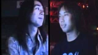 VS (58) - Sako (B.B. Hood) vs. Takahashi (J. Talbain)
