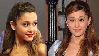 7 Cosas Que No Sabían de Ariana Grande!
