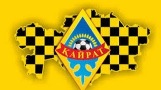 МАККАБИ - КАЙРАТ. Ключевые моменты матча,голы.