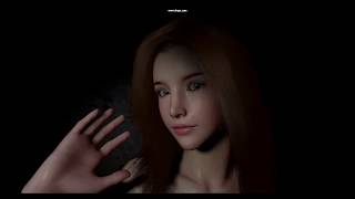 C&G - STUDIO motion captured dances Promo No.3 (SAFE)