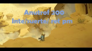Anutrof 200 Inte/suerte/ret pm