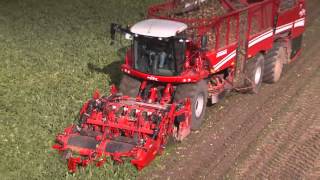 Grimme Rexor 630