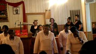 Take a Trip...on This Old Gospel Ship
