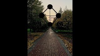 ALLEY GANG - Паровозик Томас