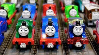 Thomas & Friends Adventures Collection (#1)