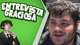 ENTREVISTA GRACIOSA | angelysaras