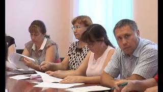 Акцент на производство
