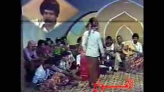 فيصل علوي اسيل الخدود
