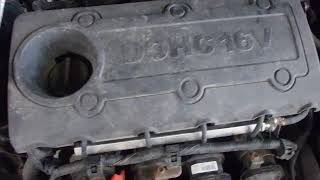 Двигатель Kia для Sportage 2010-2015