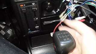Controle som no volante 1de3