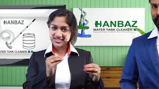 Hanbaz water tank cleaner in kerala no.1  CALL 00917511152552