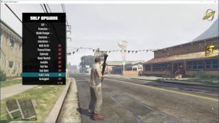 MODE MENU JORDAN GTA 5 1.35