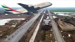 Jokowi Pamerkan Kemegahan Bandara Kertajati di Majalengka, Bisa Didarati Pesawat Terbesar di Dunia!