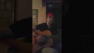 The Daughter of The Sea (World of Warcraft Acoustic Cover)