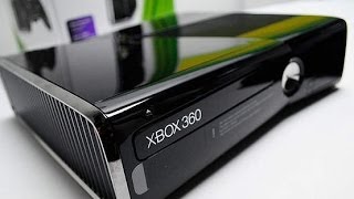 Прошивки для XBOX 360