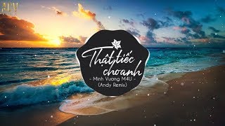 Thật Tiếc Cho Anh Remix - Minh Vương M4U | Nhạc EDM 8D Tiktok Gây Nghiện (Nhớ Đeo Tai Nghe)