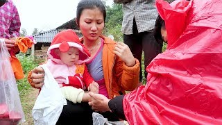 Phượt Tây Bắc: Món Quà Nhỏ Cho Trẻ Vùng Cao - Du Lịch Việt Nam