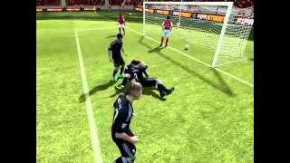 Гей в Fifa 2012    WWW.13B13.COM