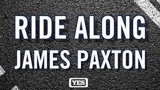 James Paxton Yankees Ride Along