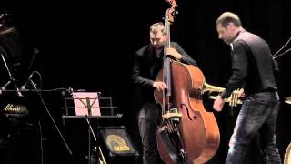 Nicola Di Camillo trio feat. Fabrizio Bosso - Ballata Per Un Sole
