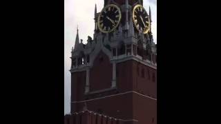 Джулия Ванг - Перископ 03.05.2016
