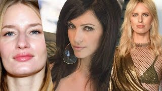 Top 10 Most Beautiful Czech Models In The World-Beautiful Czech Models