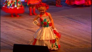 ❤ СТАРШИЙ БРАТ ТВ БОЛЕЕТ ЗА СЕСТРЕНКУ ❤ MISS PRINCESS IN UKRAINE