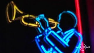 Chicago's music culture - Lonely Planet travel video