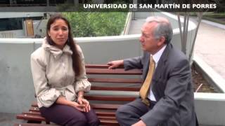 Curso de post grado Medicina Humana "Principles and practice of clinical research"