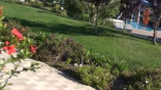 Hotel Concorde, Antalya-Lara, www.agentiapatriot.ro