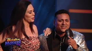 El Tamalero Del Amor- Reventón Musical -