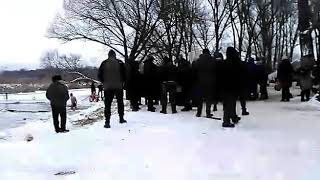 Крещение | в городе Купянск Харьковская область