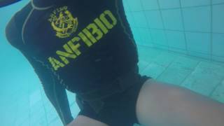 Curso de Buceo Deportivo 2