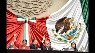 ? EN VIVO / Sesión ordinaria del martes 18 de febrero