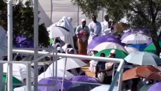 Achadaidzwa Mazita Matsvene - The African Apostolic Church Led by Paul Mwazha